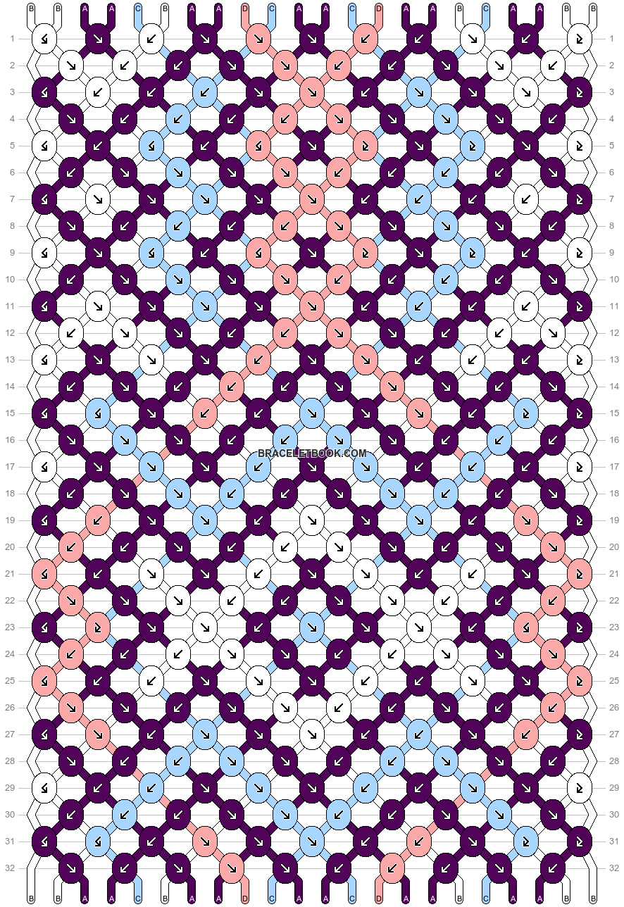 Normal pattern #121453 variation #249202 pattern