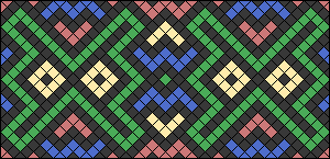 Normal pattern #120966 variation #249203