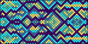 Normal pattern #131497 variation #249216