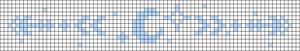 Alpha pattern #71992 variation #249224