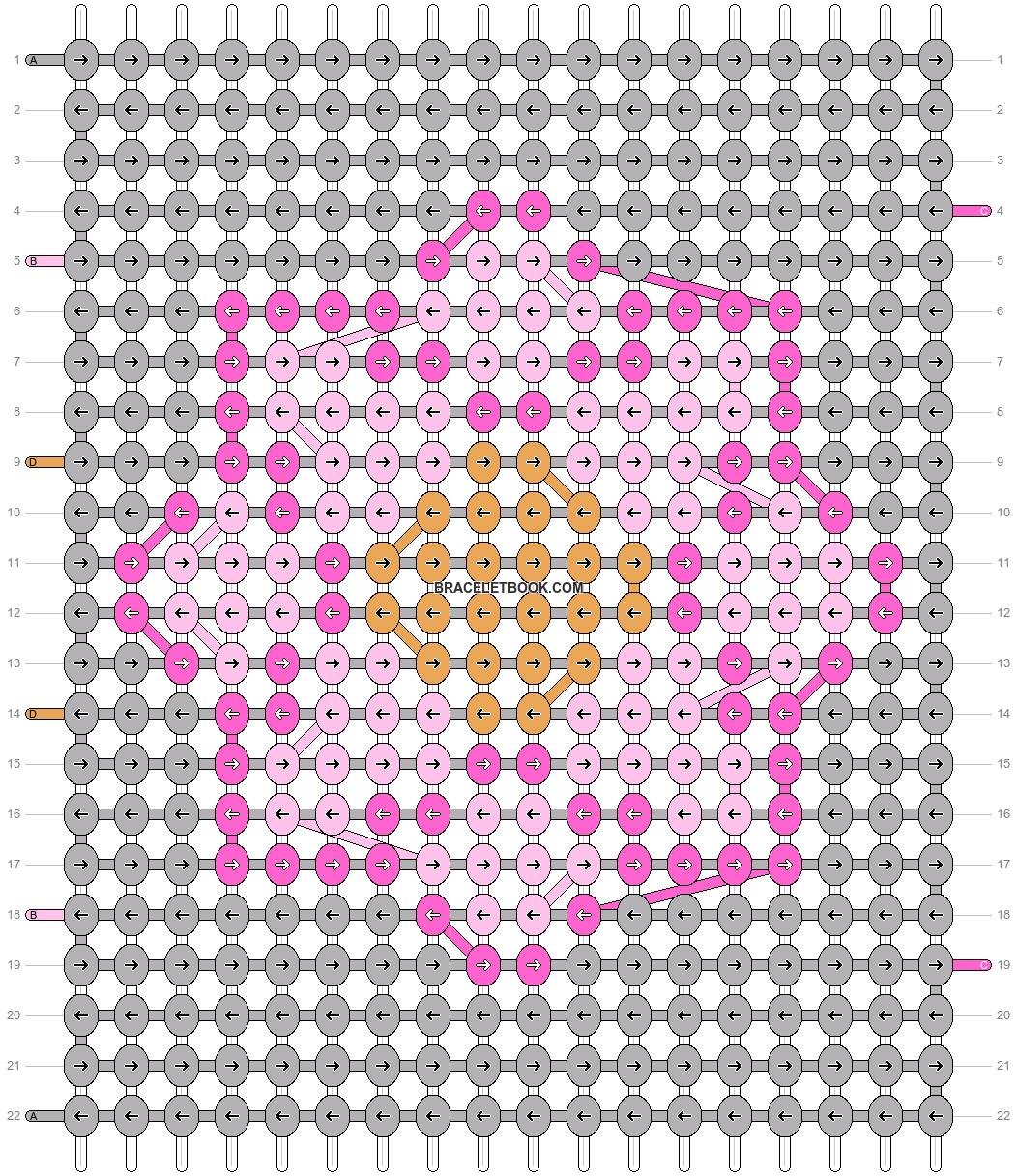 Alpha pattern #131368 variation #249228 pattern