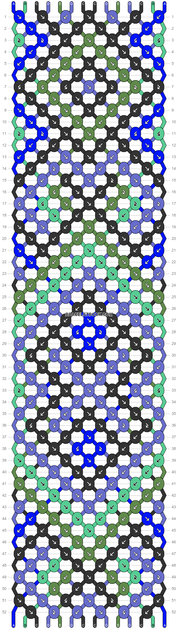 Normal pattern #131685 variation #249247 pattern