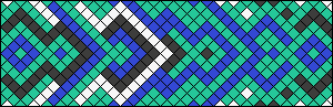 Normal pattern #71260 variation #249269