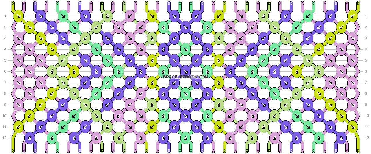 Normal pattern #131809 variation #249282 pattern