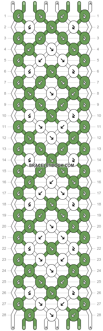 Normal pattern #126786 variation #249288 pattern