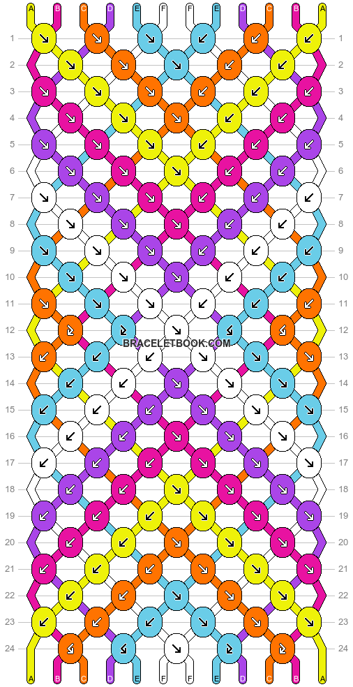 Normal pattern #2146 variation #249290 pattern