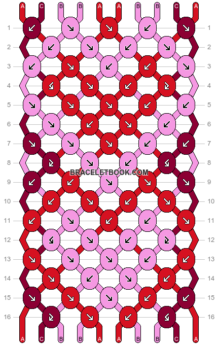 Normal pattern #34101 variation #249313 pattern