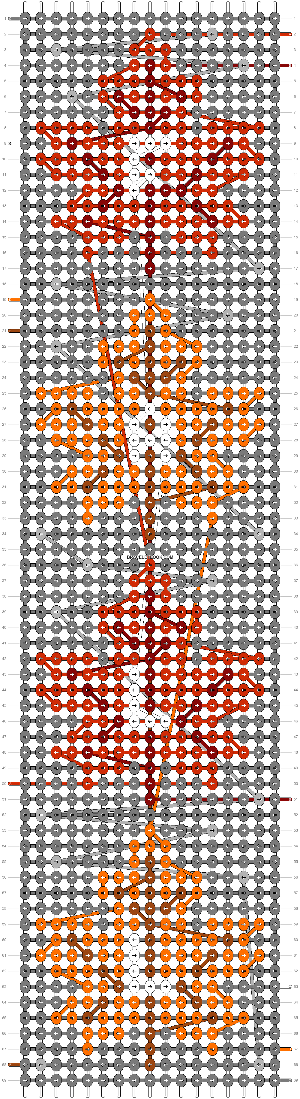 Alpha pattern #131808 variation #249319 pattern