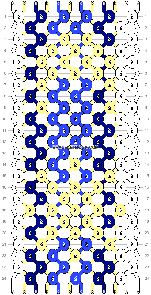 Normal pattern #20538 variation #249338 pattern
