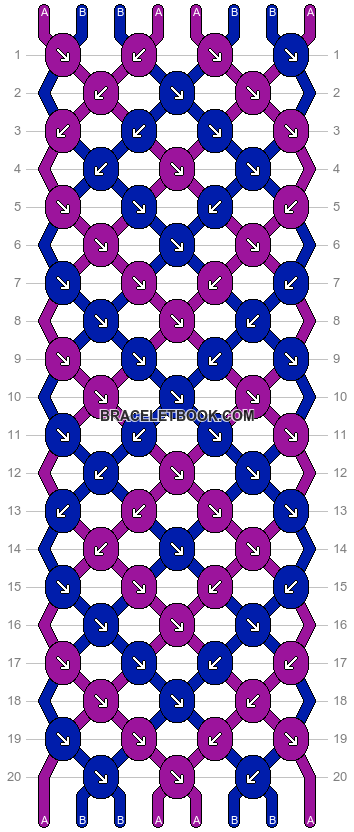 Normal pattern #131743 variation #249346 pattern