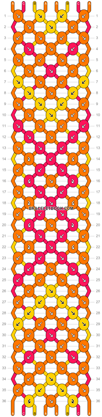 Normal pattern #130918 variation #249355 pattern