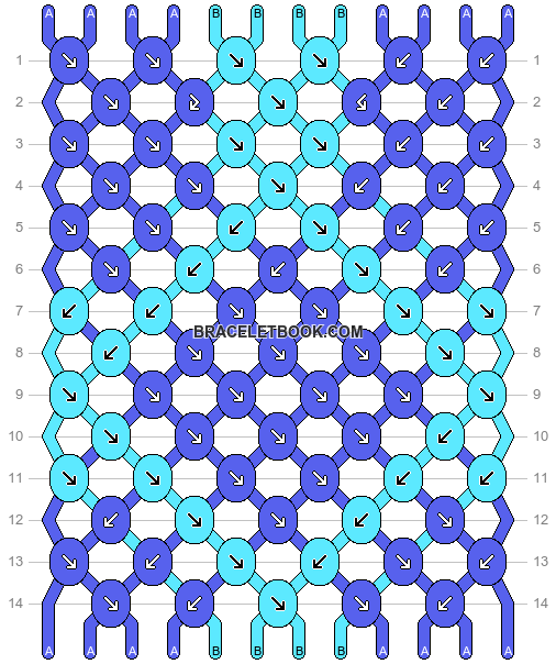 Normal pattern #131392 variation #249360 pattern