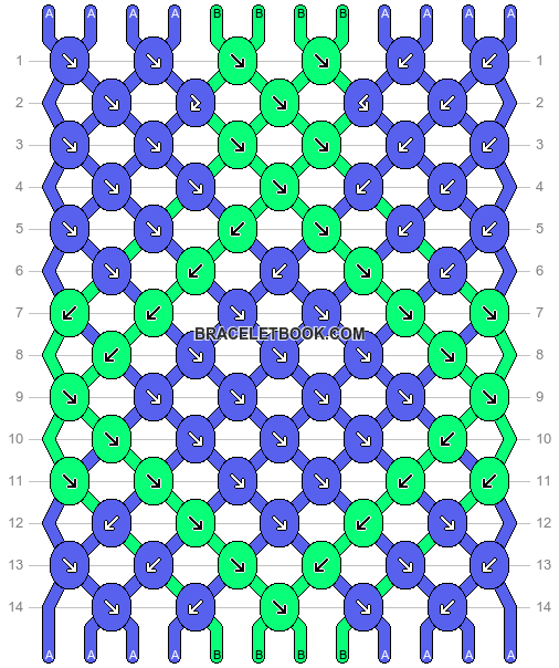 Normal pattern #131392 variation #249361 pattern