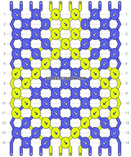 Normal pattern #131392 variation #249362 pattern