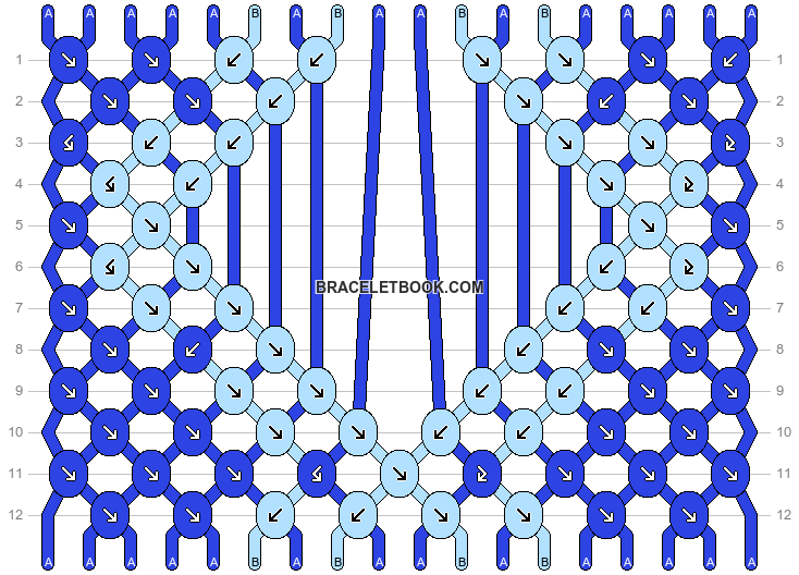Normal pattern #131836 variation #249367 pattern
