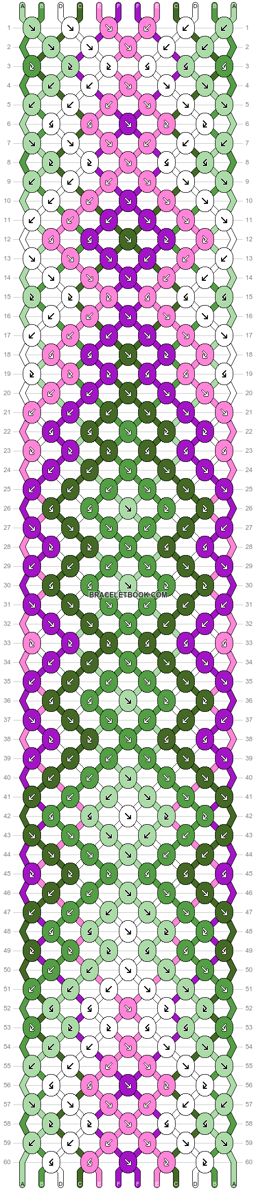 Normal pattern #46931 variation #249375 pattern