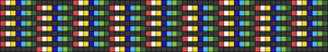 Alpha pattern #131759 variation #249382