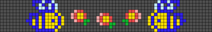 Alpha pattern #131736 variation #249385