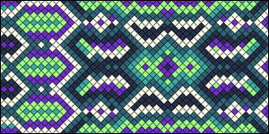 Normal pattern #131217 variation #249390