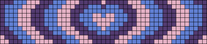Alpha pattern #122153 variation #249400