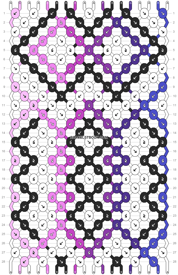 Normal pattern #131902 variation #249412 pattern