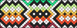 Normal pattern #131904 variation #249414