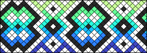Normal pattern #131900 variation #249417