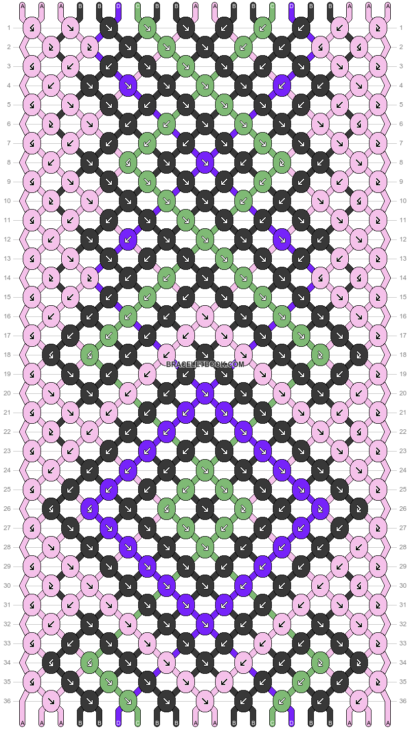 Normal pattern #131926 variation #249441 pattern