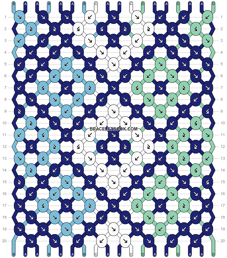 Normal pattern #120305 variation #249469 pattern