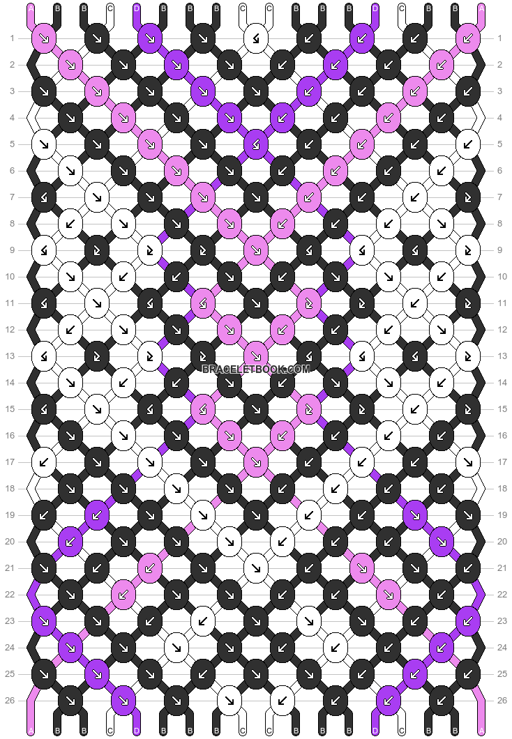 Normal pattern #100057 variation #249474 pattern