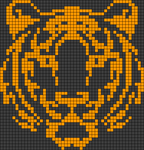 Alpha pattern #109733 variation #249479
