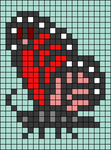 Alpha pattern #131932 variation #249483