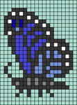 Alpha pattern #131932 variation #249484