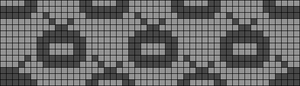 Alpha pattern #130494 variation #249494
