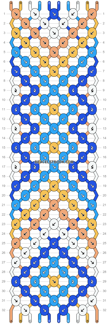 Normal pattern #26424 variation #249497 pattern