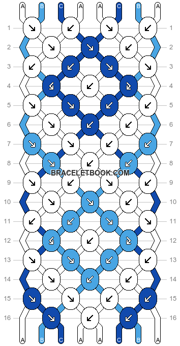 Normal pattern #92884 variation #249515 pattern