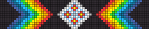 Alpha pattern #131943 variation #249517