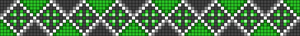 Alpha pattern #131940 variation #249518
