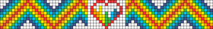 Alpha pattern #131939 variation #249519