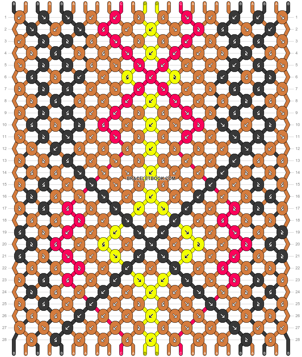 Normal pattern #131945 variation #249529 pattern