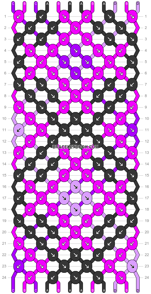 Normal pattern #131652 variation #249541 pattern