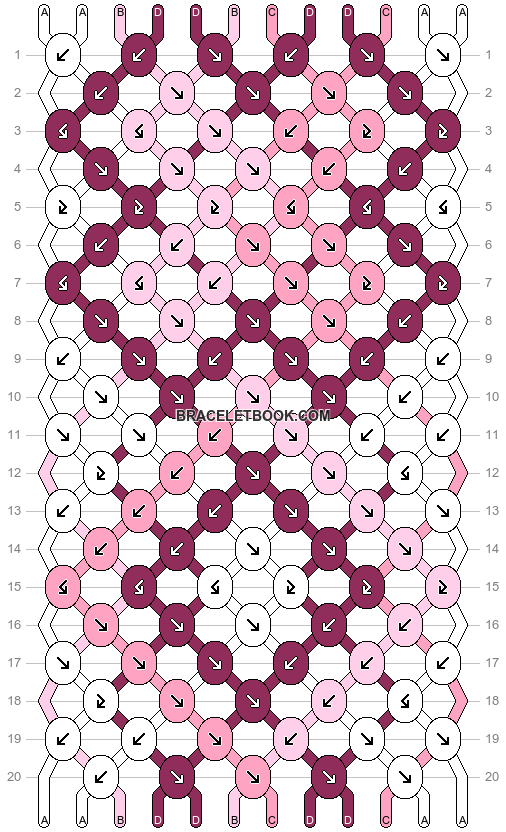 Normal pattern #130914 variation #249543 pattern