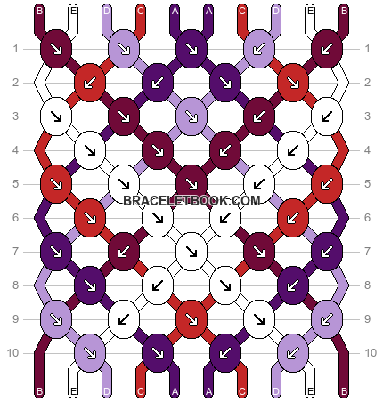 Normal pattern #126361 variation #249545 pattern