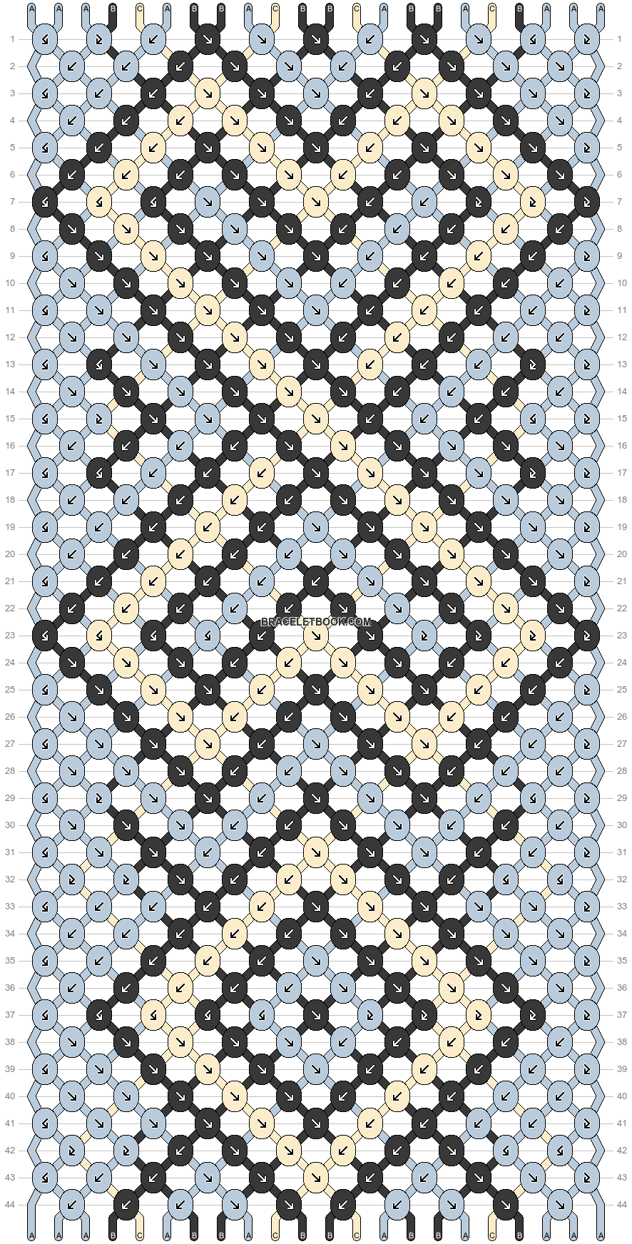 Normal pattern #131925 variation #249549 pattern