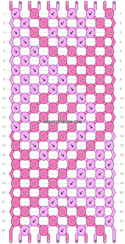Normal pattern #131710 variation #249552 pattern