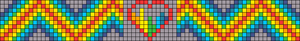 Alpha pattern #131939 variation #249553