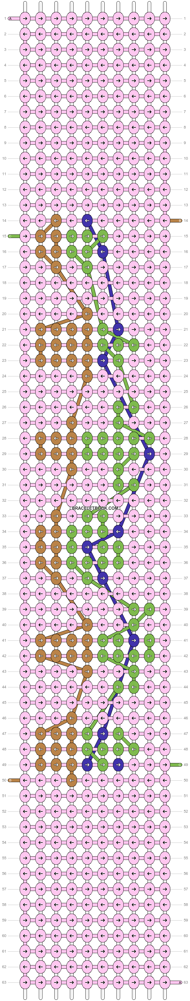 Alpha pattern #131564 variation #249555 pattern