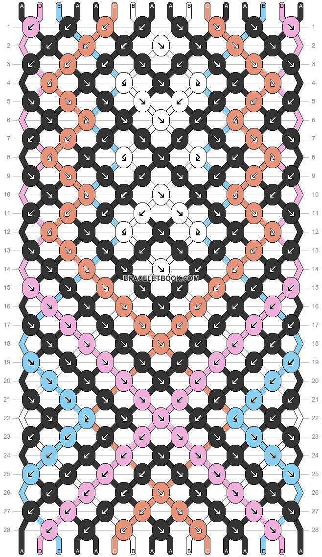 Normal pattern #67994 variation #249567 pattern