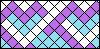 Normal pattern #115235 variation #249578