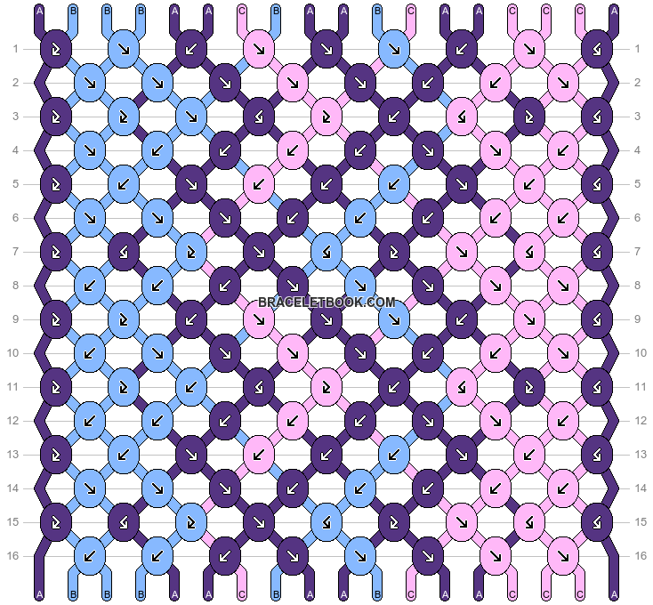 Normal pattern #81736 variation #249582 pattern